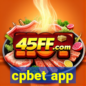 cpbet app